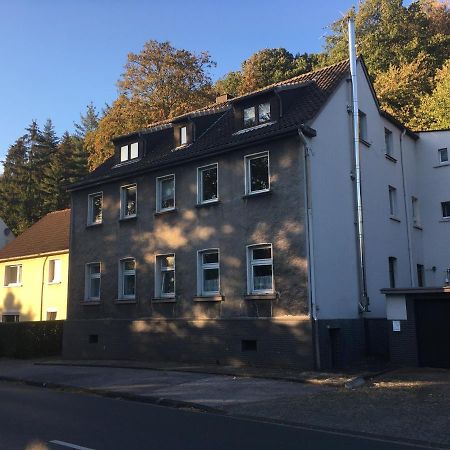 Herbeder Strasse Виттен Экстерьер фото